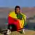 Bildergalerie Sportler aus Afrika - Haile Gebrselassie