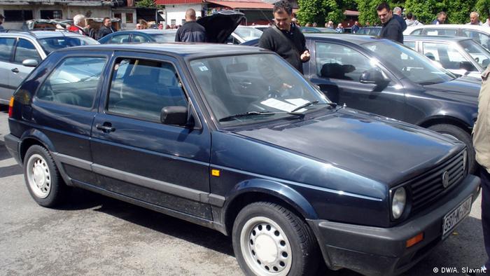 德国最大的二手车市场 经济纵横 Dw 21 10 13 德国最大的二手车市场 经济纵横 Dw 21 10 13