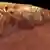 DLR Aufnahmen vom Mars