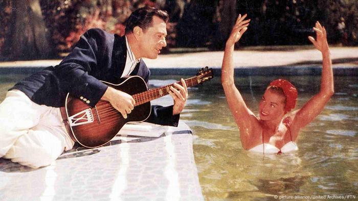 Hollywoods Badenixe Esther Williams ist tot | Aktuell ...