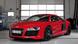 AUDI R8 e-tron AUDI R8 e-tron
