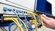 Netzwerkkabel (Foto: Fotolia) Netzwerkkabel (Foto: Fotolia)