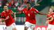 David Alaba (R) und Martin Harnik feiern ein Tor gegen Schweden (Bild: REUTERS) David Alaba (R) und Martin Harnik feiern ein Tor gegen Schweden (Bild: REUTERS)