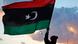 A Libyan flag photo: picture alliance/AP Photo A Libyan flag photo: picture alliance/AP Photo