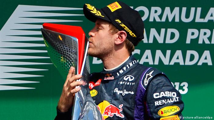 2013 canadian grand prix