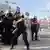 Протести в Стамбулі: поліція штурмувала площу Таксім