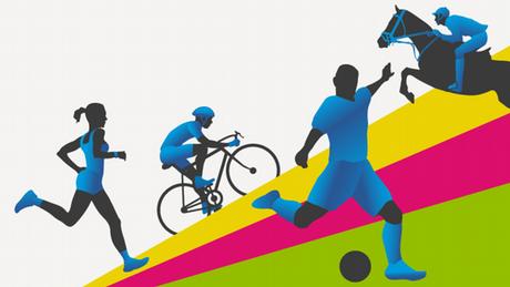 Sport allgmein Thementeaser