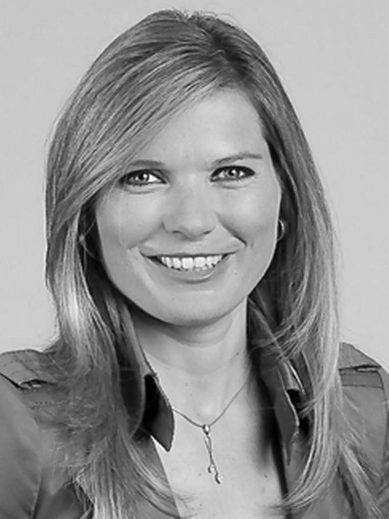 Grunwald, Maria - Deutsche Welle - DW