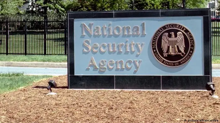 NSA / USA / US-Geheimdienst / Geheimdienst