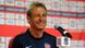 Jürgen Klinsmann Trainer US-Nationalmannschaft Jürgen Klinsmann Trainer US-Nationalmannschaft