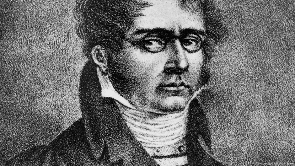 Vor 250 Jahren geboren Der Komponist Franz Danzi DW 13.06.2013