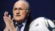 FIFA-Präsident Joseph Blatter spricht während einer Pressekonferenz (Foto: EPA/WALTER BIERI) FIFA-Präsident Joseph Blatter spricht während einer Pressekonferenz (Foto: EPA/WALTER BIERI)