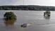 Hochwasser in Deutschland: Elbe bei Lenzen in Brandenburg (Foto: DW, Juni 2013) Hochwasser in Deutschland: Elbe bei Lenzen in Brandenburg (Foto: DW, Juni 2013)