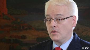 Ivo Josipović.