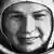 Russland Kosmonautin Valentina Tereschkowa