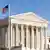 #39492473 - Supreme Court Washington DC USA © steheap