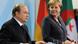 Angela Merkel mit Abdelaziz Bouteflika in Algerien Angela Merkel mit Abdelaziz Bouteflika in Algerien