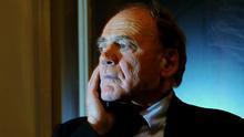 Schauspieler Bruno Ganz wird 75