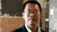 滕彪：反对极权的斗争亦是反对遗忘的斗争