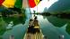 Image of bamboo raft on Yulong River, China http://www.360cities.net/image/yulonghe-yangshuo-guilin-guangxi-china#140.85,17.21,110.0 (Rights: 360Cities.net / yunzen liu. Written permission for use on www.dw.de granted by Jeffrey Martin and Steve Hercher) Image of bamboo raft on Yulong River, China http://www.360cities.net/image/yulonghe-yangshuo-guilin-guangxi-china#140.85,17.21,110.0 (Rights: 360Cities.net / yunzen liu. Written permission for use on www.dw.de granted by Jeffrey Martin and Steve Hercher)