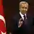 Vize-Regierungschef Bülent Arinc (Foto: afp/Getty Images)