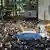 Die Deutsche Welle feiert im alten Plenarsaal des Bundestages ihr 60-jähriges Bestehen (Foto: DW)