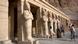 atshepsut Temple, AP Photo/Nasser atshepsut Temple, AP Photo/Nasser