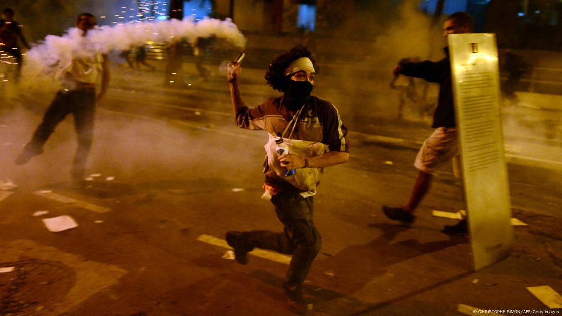 Black Bloc Black Bloc
