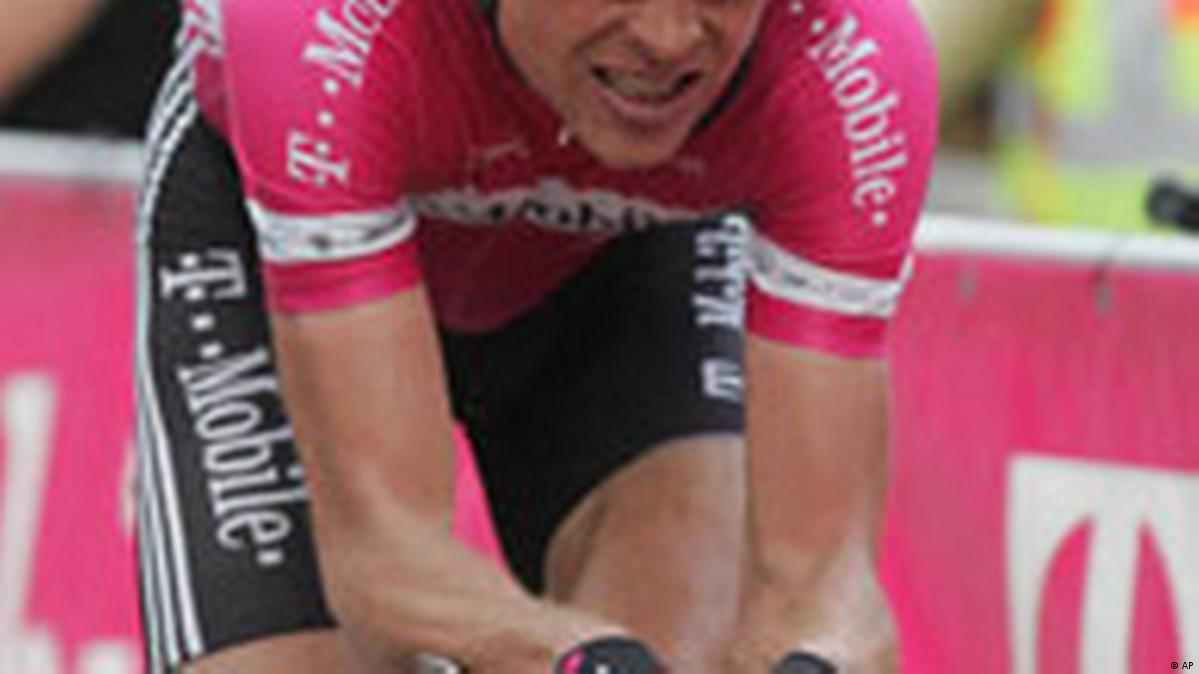 Goodbye Jan – DW – 02/26/2007