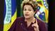 Brazilian President Dilma Rousseff delivers a speech during a ceremony at Planalto Palace in Brasilia, on June 18, 2013. Rousseff said Tuesday that the voices of the hundreds of thousands of youths protesting across Brazil over the huge cost of hosting sporting events like the World Cup must be heard. AFP PHOTO / Evaristo SA (Photo credit should read EVARISTO SA/AFP/Getty Images) Brazilian President Dilma Rousseff delivers a speech during a ceremony at Planalto Palace in Brasilia, on June 18, 2013. Rousseff said Tuesday that the voices of the hundreds of thousands of youths protesting across Brazil over the huge cost of hosting sporting events like the World Cup must be heard. AFP PHOTO / Evaristo SA (Photo credit should read EVARISTO SA/AFP/Getty Images)