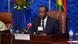 Le président burkinabè Blaise Compaoré, au pouvoir depuis 1987, a vu plus de 70 membres de son parti démissionner dimanche Le président burkinabè Blaise Compaoré, au pouvoir depuis 1987, a vu plus de 70 membres de son parti démissionner dimanche