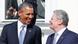 Obama in Berlin mit Gauck Obama in Berlin mit Gauck