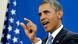 U.S. President Barack Obama speaks during a joint news conference with German Chancellor Angela Merkel at the Chancellery in Berlin June 19, 2013. REUTERS/Kevin Lamarque (GERMANY - Tags: POLITICS) U.S. President Barack Obama speaks during a joint news conference with German Chancellor Angela Merkel at the Chancellery in Berlin June 19, 2013. REUTERS/Kevin Lamarque (GERMANY - Tags: POLITICS)
