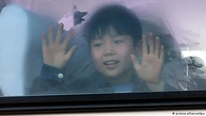 Südkorea Seoul 25 nordkoreanische Flüchtlinge