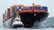 Hapag Lloyd Containerschifffahrt Hapag Lloyd Containerschifffahrt