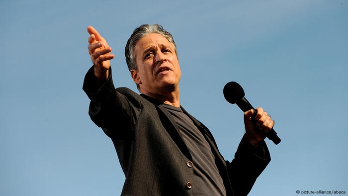 Jon Stewart