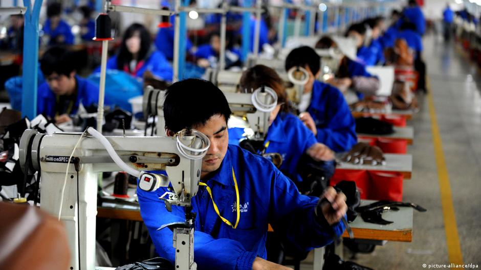 Alemanha reforça controle sobre cadeias globais de abastecimento | Notícias e análises sobre a economia brasileira e mundial | DW - Vimarsana News