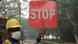 A worker wearing a mask holds a stop sign as he directs traffic along the East Coast Park in Singapore as haze engulfs the island state, June 21, 2013. The pollutant standards index (PSI) hit 401 at local time 12pm (0400 GMT) on Thursday. PSI levels above 300 are considered to be "hazardous" levels, according to Singapore's National Environment Agency. Haze from fires in Indonesia blanketing Singapore could persist for weeks or longer, Prime Minister Lee Hsien Loong said on Thursday, as the smoke drove air quality to "hazardous" levels and disrupted business and travel in the region. REUTERS/Tim Chong (SINGAPORE - Tags: ENVIRONMENT HEALTH) A worker wearing a mask holds a stop sign as he directs traffic along the East Coast Park in Singapore as haze engulfs the island state, June 21, 2013. The pollutant standards index (PSI) hit 401 at local time 12pm (0400 GMT) on Thursday. PSI levels above 300 are considered to be "hazardous" levels, according to Singapore's National Environment Agency. Haze from fires in Indonesia blanketing Singapore could persist for weeks or longer, Prime Minister Lee Hsien Loong said on Thursday, as the smoke drove air quality to "hazardous" levels and disrupted business and travel in the region. REUTERS/Tim Chong (SINGAPORE - Tags: ENVIRONMENT HEALTH)