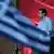 Alexis Tsipras, Oppositionsführer in Griechenland (Foto: LOUISA GOULIAMAKI/AFP/Getty Images)