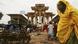 Niamey Niger Alltagsleben Niamey Niger Alltagsleben