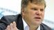 Лидер московского "Яблока" Сергей Митрохин Лидер московского "Яблока" Сергей Митрохин