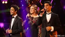 الفلسطيني محمد عساف يفوز بلقب عرب أيدول