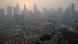 Smog in Singapore Smog in Singapore