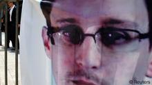 Fushin Amirka da masu hulɗa da Snowden