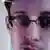 Плакат с изображением Эдварда Сноудена
