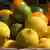 Citrus fruit collection ++ Shaun Dunphy / CC BY-SA 2.0 ++