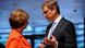 High Representative of the European Union for Foreign Affairs and Security Policy Baroness, Catherine Ashton (L) speaks with German Foreign minister Guido Westerwelle before a Foreign Affairs Council meeting on June 24, 2013 at the Kirchberg conference center in Luxembourg. AFP PHOTO /JOHN THYS (Photo credit should read JOHN THYS/AFP/Getty Images) High Representative of the European Union for Foreign Affairs and Security Policy Baroness, Catherine Ashton (L) speaks with German Foreign minister Guido Westerwelle before a Foreign Affairs Council meeting on June 24, 2013 at the Kirchberg conference center in Luxembourg. AFP PHOTO /JOHN THYS (Photo credit should read JOHN THYS/AFP/Getty Images)