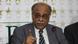 Najam Sethi Cricket Pakistan Najam Sethi Cricket Pakistan