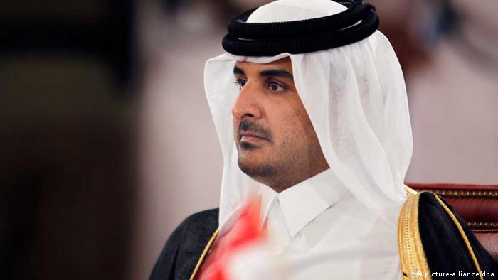 السعودية والبحرين والإمارات تعيد سفراءها إلى قطر أخبار Dw عربية أخبار عاجلة ووجهات نظر من جميع أنحاء العالم Dw 16 11 2014