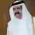 Hamad bin Khalifa al-Thani (Foto: AFP/Getty Images)
